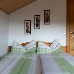 Ferienhaus Bergblick Bregenzerwald
